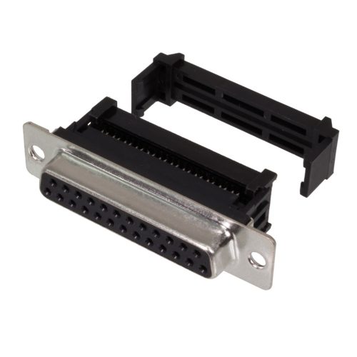 SUB-D 25BKG - GARRY - 706-1-025F-A00TS-BS0