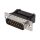 SUB-D 15SKG - GARRY - 706-1-015M-A00TS-BS0