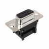 A-DFF 09LPIII/Z - ASSMANN - A-DFF09LPIII/Z