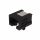 215877-1 - RJ-45 beépíthető telefon aljzat 8-pólusú - TE CONNECTIVITY