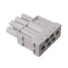 HDC MHE 6P FC - WEIDMÜLLER - 1505660000