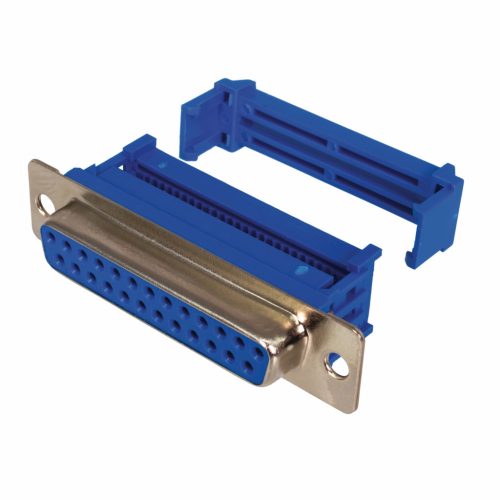 SUB-D 25BKA