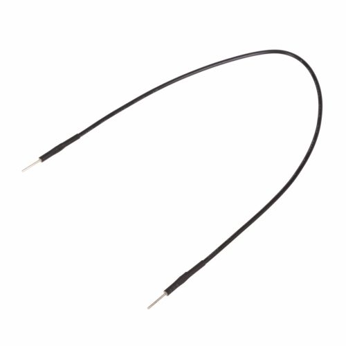 JUMPER Leistung Set 20cm Schwarz