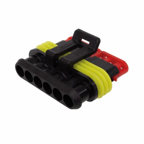 282090-1 - TE CONNECTIVITY (AMP) - 282090-1