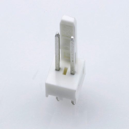 22-27-2021 - 2-pólusú tüskesor NYÁK-ba, RM=2.54mm - MOLEX