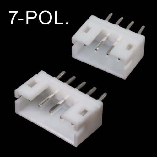B7B-PH-K-S(LF)(SN) - JAPAN SOLDERLESS TERMINALS - B7B-PH-K-S(LF)(SN)