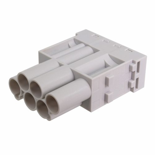 HDC MHE 6P MC - WEIDMÜLLER - 1505650000
