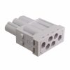 HDC MHE 6P MC - WEIDMÜLLER - 1505650000