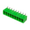 STLZ 1550/9GH - PTR MESSTECHNIK - STLZ1550/9G-3.81-H-GREEN