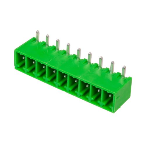 STLZ 1550/9GH - PTR MESSTECHNIK - STLZ1550/9G-3.81-H-GREEN