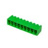 STLZ 1550/9GV - PTR MESSTECHNIK - STLZ1550/9G-3.81-V-GREEN