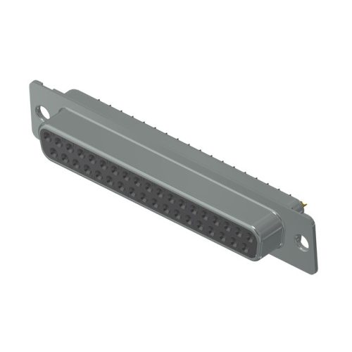 SUB-D 37B - GARRY - 596-4-037F-A00TS-BS0