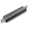 596-4-037F-A00TS-BS0 - D-SUB 37 forrfüles aljzat - GARRY