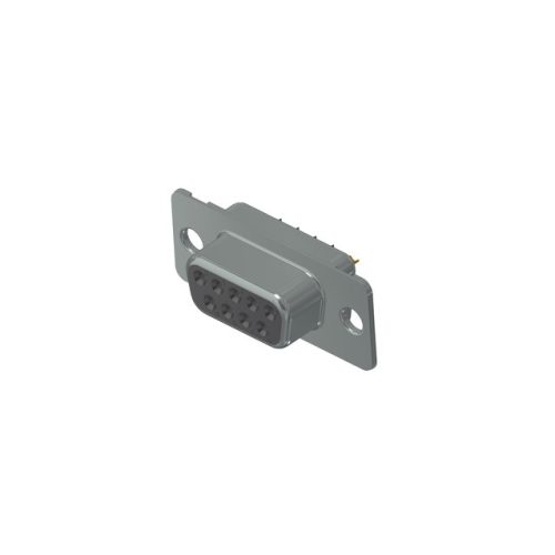 SUB-D 09B - CONEC - 164A10019X