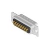 SUB-D 15S - CONEC - 163A11079X