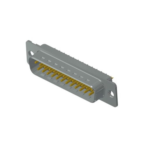 SUB-D 25S - CONEC - 163A11089X