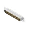SUB-D 37S - CONEC - 163A11099X