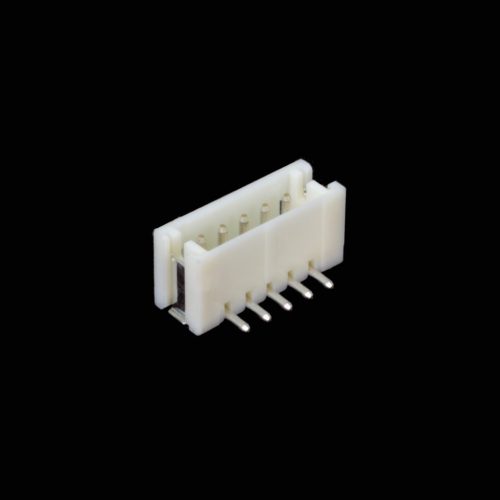 B5B-ZR-SM4-TF - JAPAN SOLDERLESS TERMINALS - B5B-ZR-SM4-TF(LF)(SN)(P)