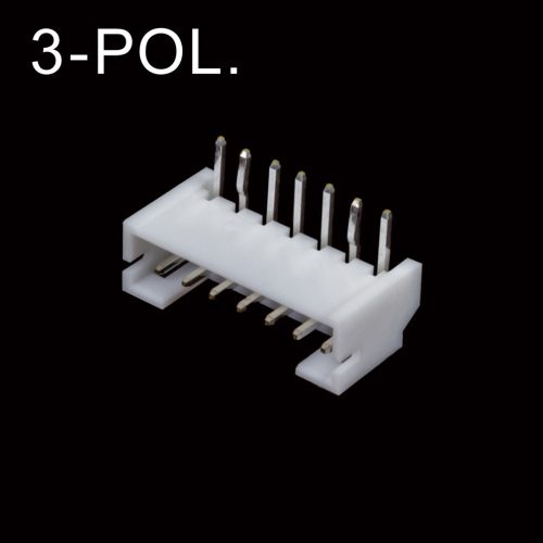 S3B-PH-K-S (LF)(SN) - JAPAN SOLDERLESS TERMINALS - S3B-PH-K-S (LF)(SN)