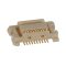   52991-0208 - tüskesor aljzat, 20-pólus SMD beültethető RM=0.5mm - MOLEX