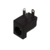 NEB21R-C 2.1mm DC Socket - LUMBERG - NEB21R-C