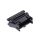 DF11-12DEP-2C - tüskesor, szalagkábelre RM=2.0mm 2 X 6-pólus, préselhető - HIROSE