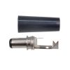2.1mm DC Stecker Kurz-typ