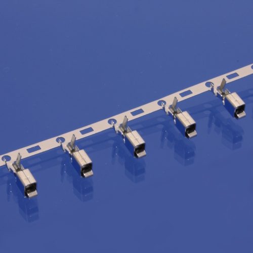 VHT-3 - TAIWAN KING PIN TERMINAL - VHT-3