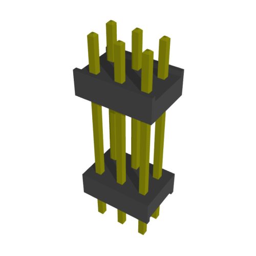 ZW-03-10-T-D-570-137 - SAMTEC - ZW-03-10-T-D-570-137