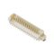   53398-0971 - tüskesor, 9-pólus beültethető tüskesor RM=1.25mm, SMD - MOLEX