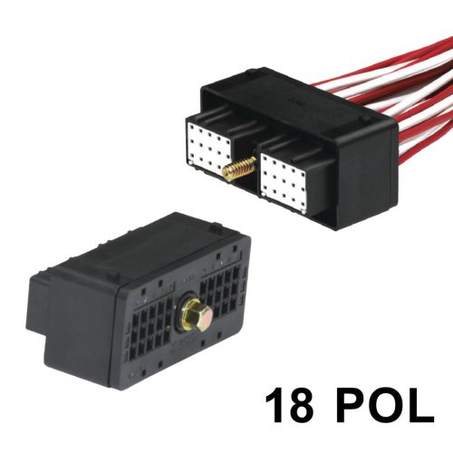5810118023 - CINCH CONNECTIVITY - 5810118023