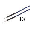 JUMPER Leistung Set 20cm Blau