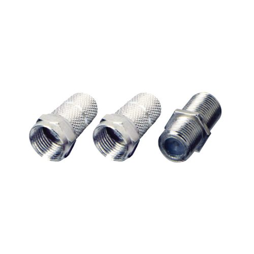 F-Stecker satz - FF113X