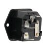 PF 0001/63 - BULGIN - PF0001/63