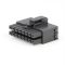 172258-3116 - 16-pólusú aljzat ház Ultra-Fit - MOLEX