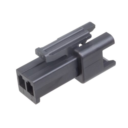 SMR-02V-B - JAPAN SOLDERLESS TERMINALS - SMR-02V-B