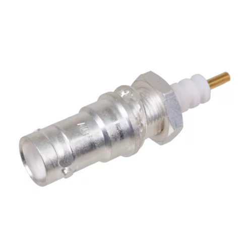 51494-1 - SHV szerelhető aljzat 300MHz - TE CONNECTIVITY