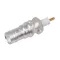 51494-1 - SHV szerelhető aljzat 300MHz - TE CONNECTIVITY