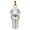 51494-1 - SHV szerelhető aljzat 300MHz - TE CONNECTIVITY