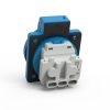 71099 - hálózati aljzat 250V/16A, felületre szerelhető Schuko IP54 - BALS