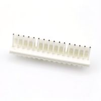 Headers and Receptables - 3,96mm pitch