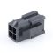   43020-0400 - 4-pólusú kétsoros MICRO-FIT lengő dugóház - MOLEX
