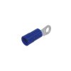 101.102.030 - préselhető szemes kábelsaru M3 d=1.5-2.5mm² D=6mm - MECATRACTION