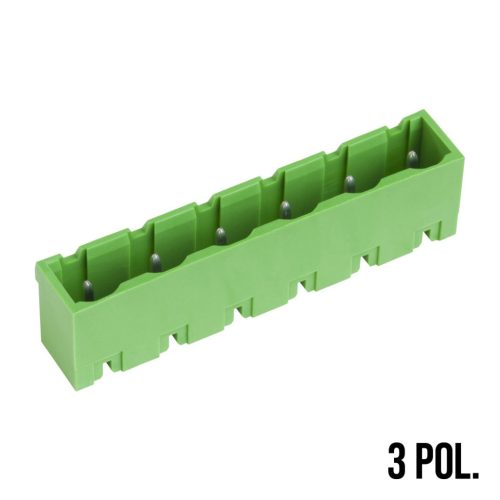 STLZ 960/3G-7.62-V-GREEN - PTR MESSTECHNIK - STLZ960/3G-7.62-V-GREEN