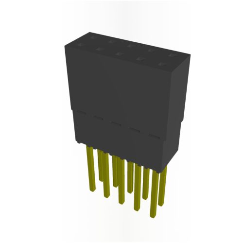ESQ-105-24-G-D - SAMTEC - ESQ-105-24-G-D