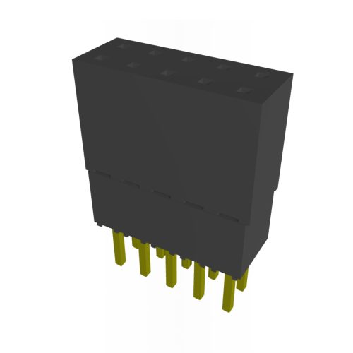 ESQ-105-23-G-D - SAMTEC - ESQ-105-23-G-D