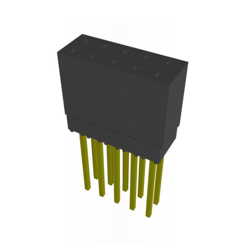ESQ-105-14-G-D - SAMTEC - ESQ-105-14-G-D