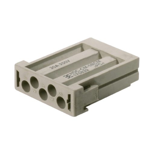 HDC CM 5 FC - WEIDMÜLLER - 1758390000