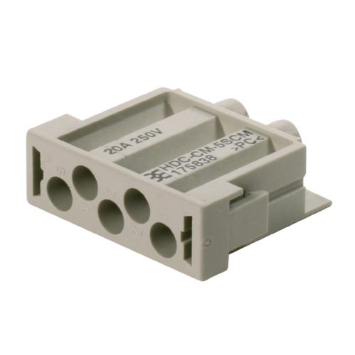 HDC CM 5 MC - WEIDMÜLLER - 1758380000