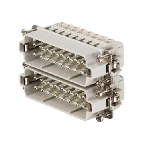 HDC HA 16 MS 17-32 - WEIDMÜLLER - 1650880000
